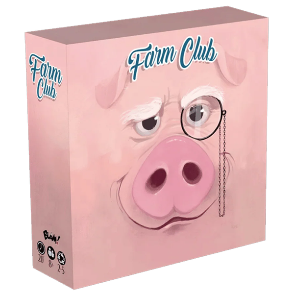 Farm Club