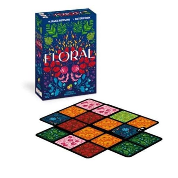 Floral