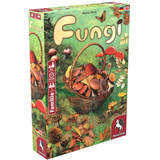 Fungi Card Game | Happy Piranha