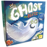 Ghost Blitz Board Game | Happy Piranha