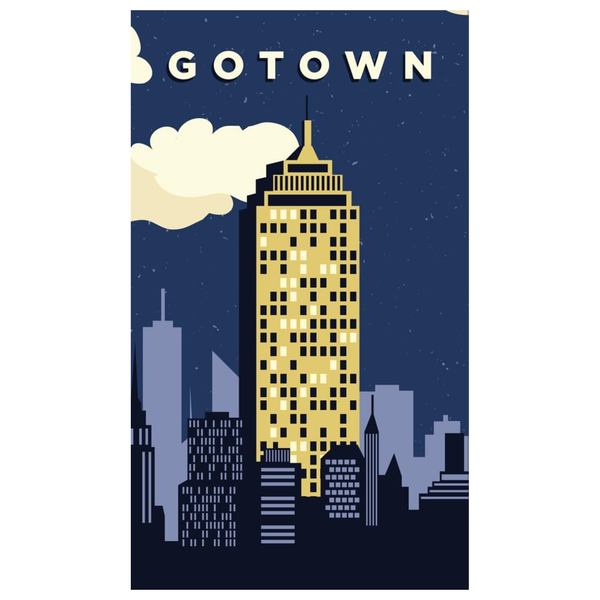 GoTown