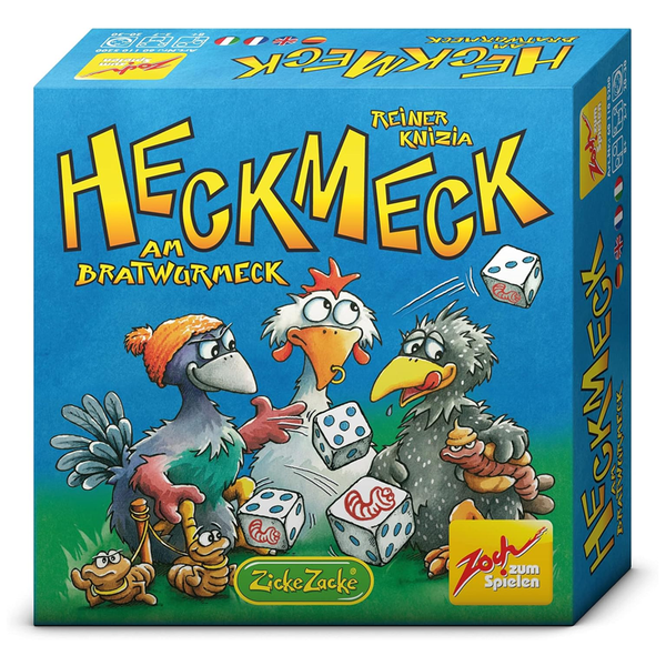 Heck Meck