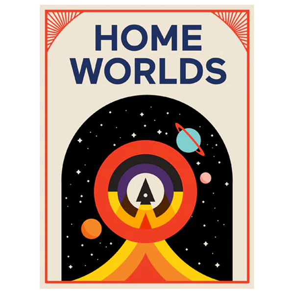 Homeworlds