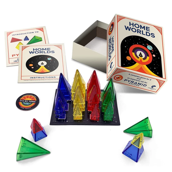 Homeworlds