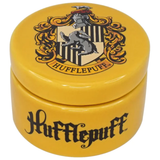 Harry Potter - Hufflepuff 6cm Round Trinket Pot | Happy Piranha