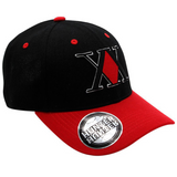 Hunter X Hunter Baseball Cap (Front) | Happy Piranha