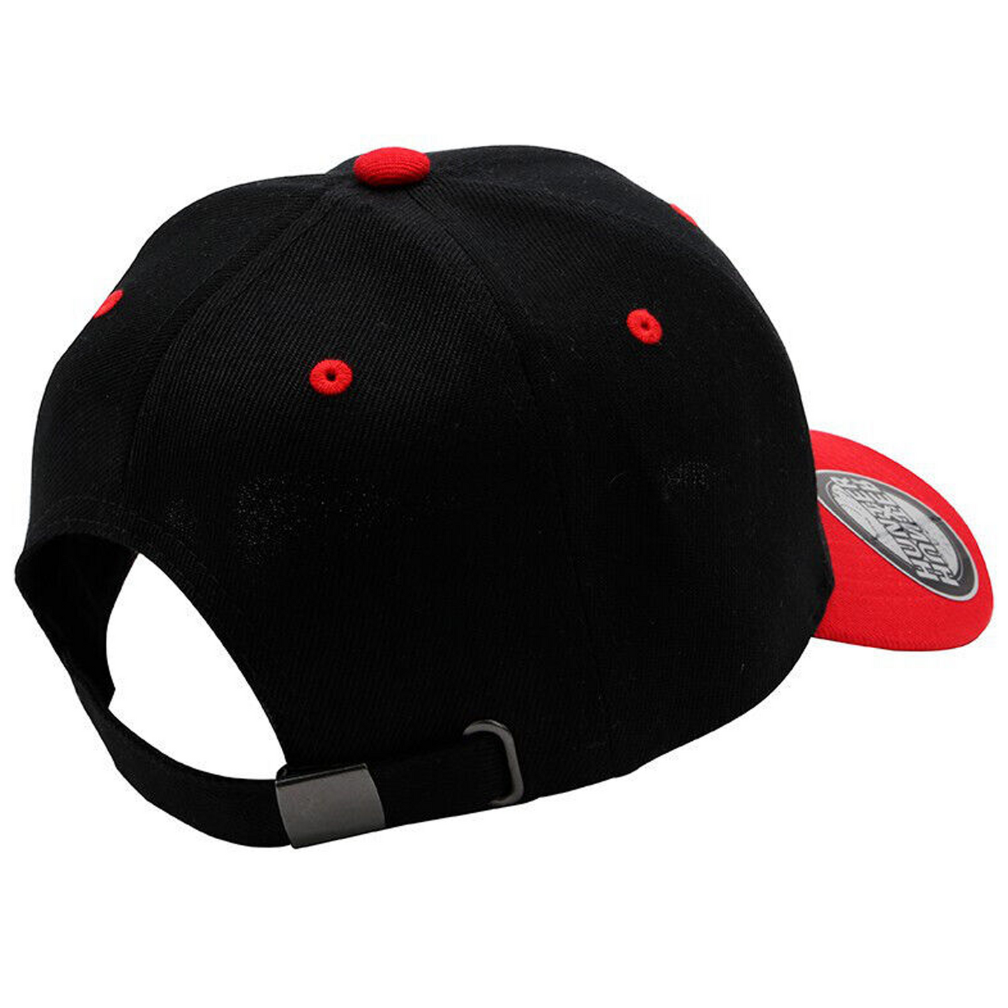 Hunter X Hunter Baseball Cap (Side) | Happy Piranha