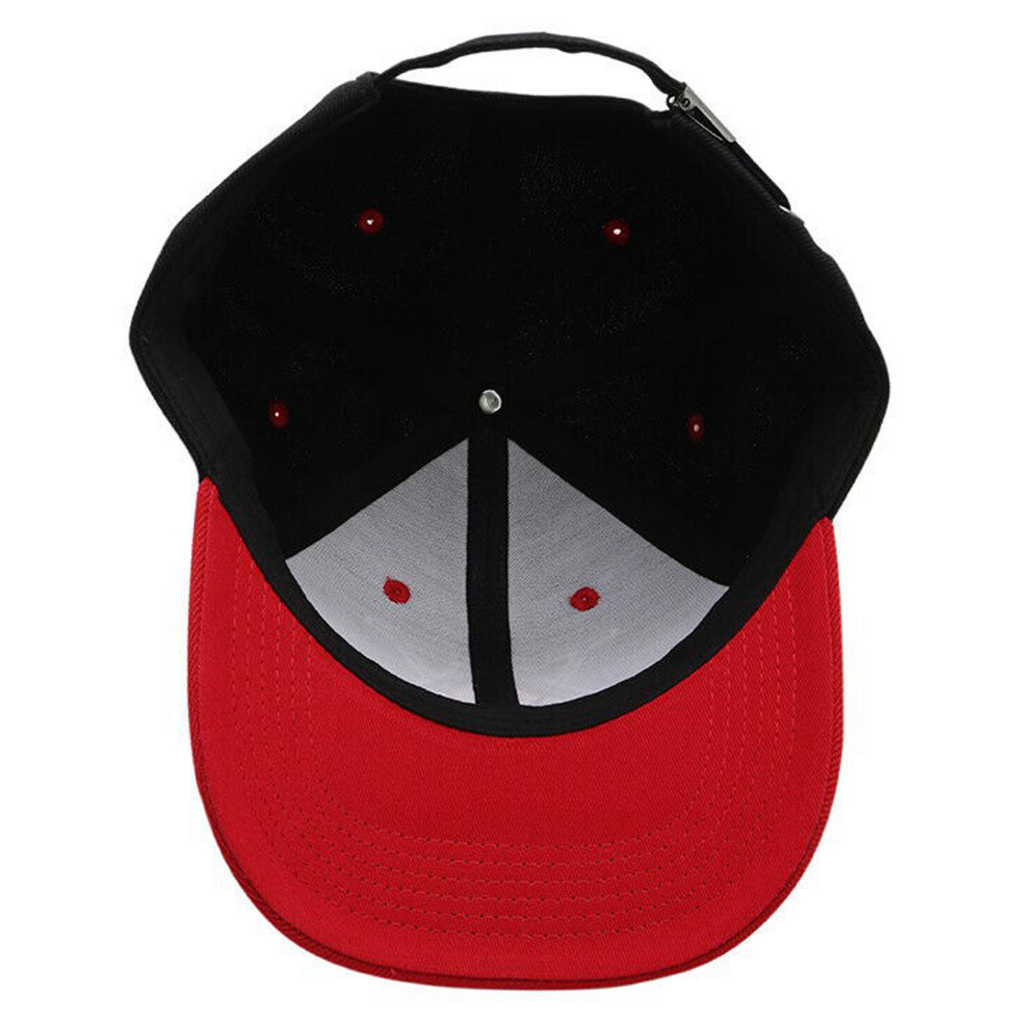 Hunter X Hunter Baseball Cap (Inside) | Happy Piranha