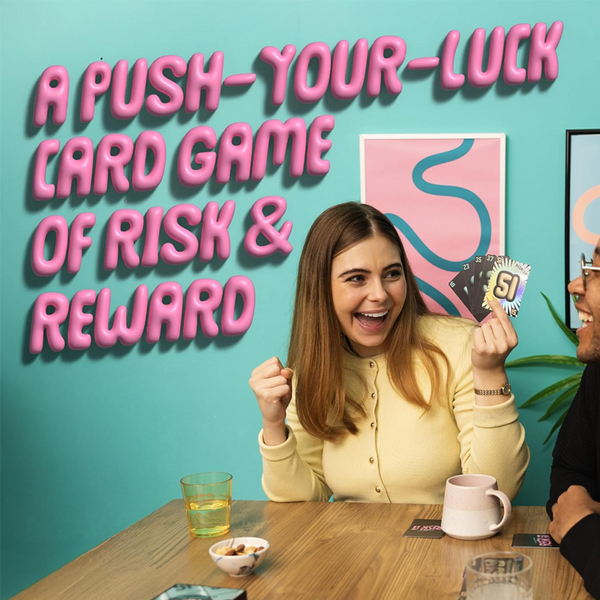 I'm Gonna Risk It