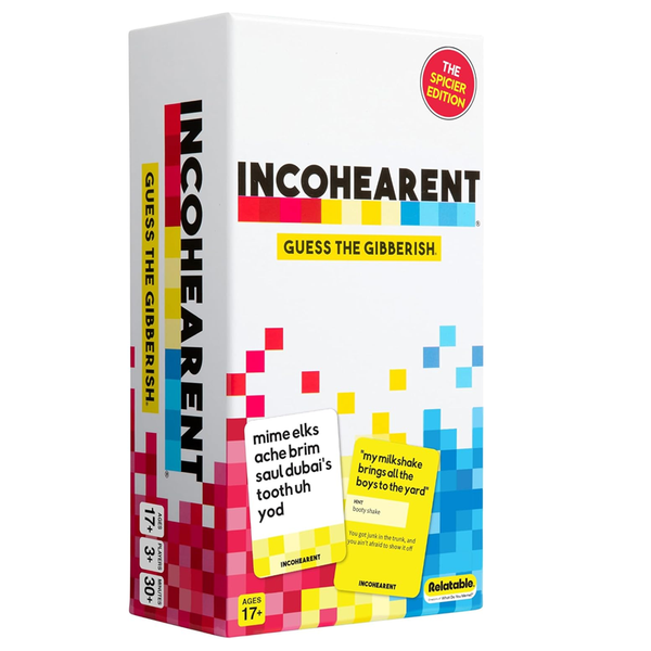 Incohearent