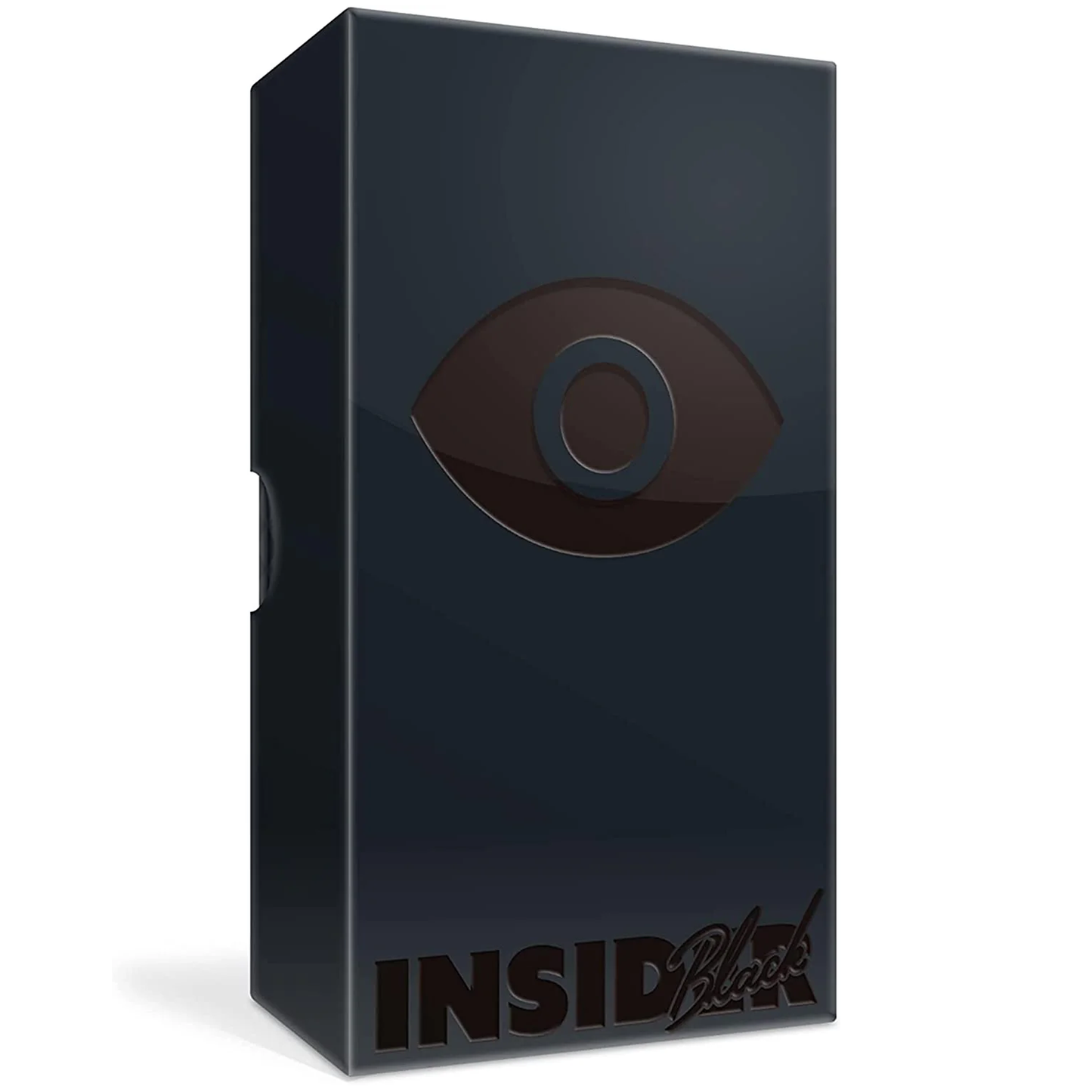 Insider Black Board Game (Front) | Happy Piranha