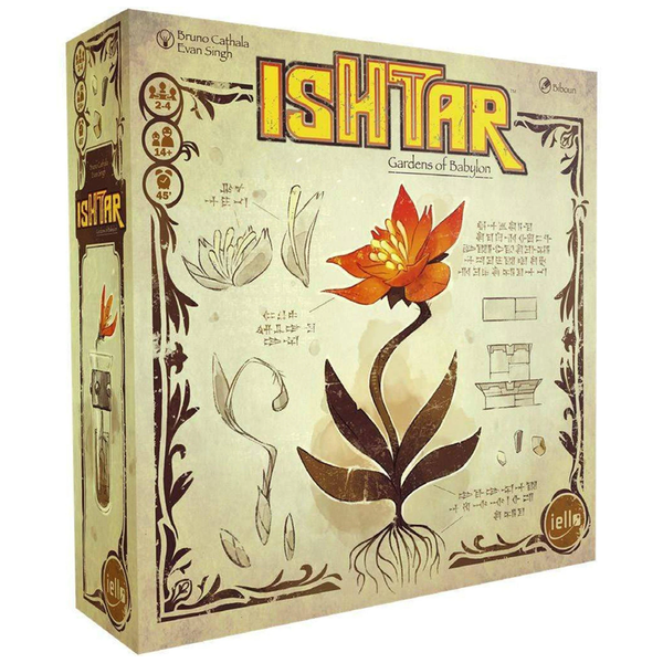 Ishtar