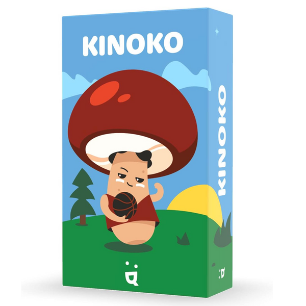 Kinoko