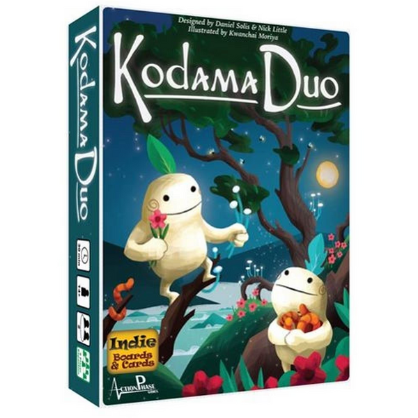 Kodama Duo