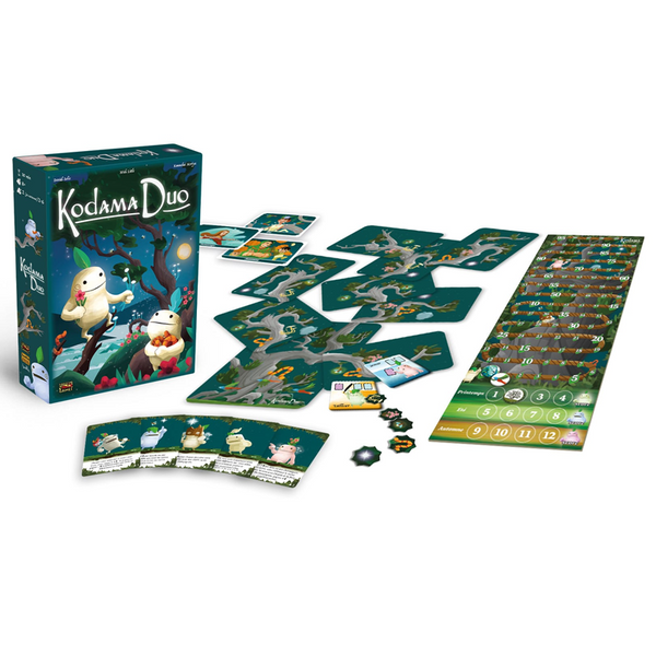 Kodama Duo