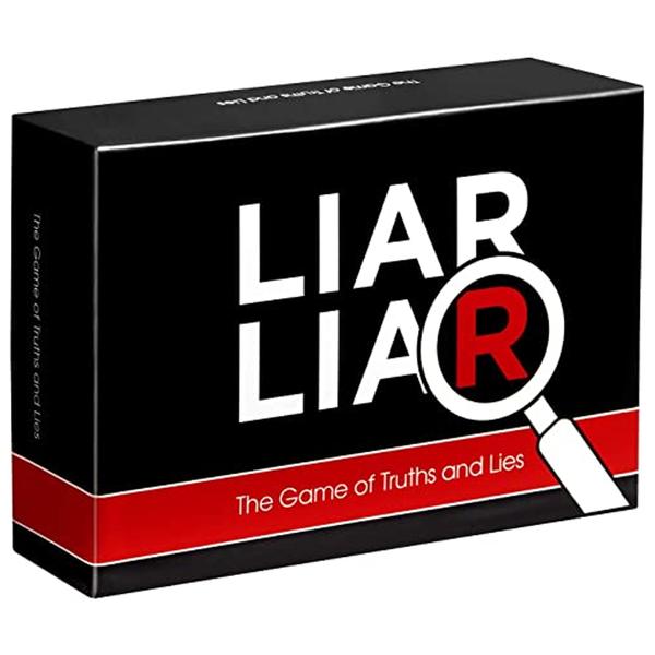 Liar Liar
