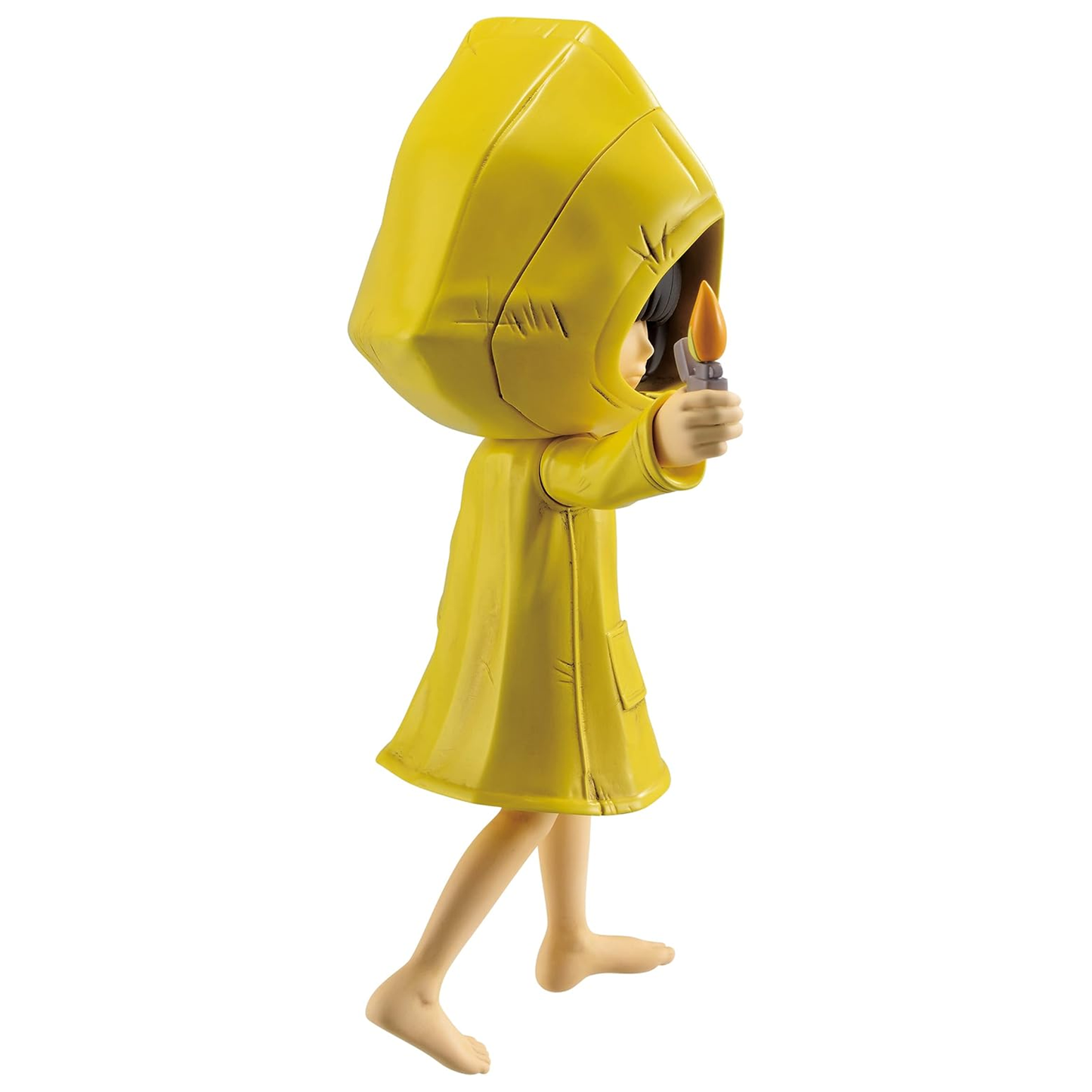 Little Nightmares Figure - Six (Side) | Happy Piranha