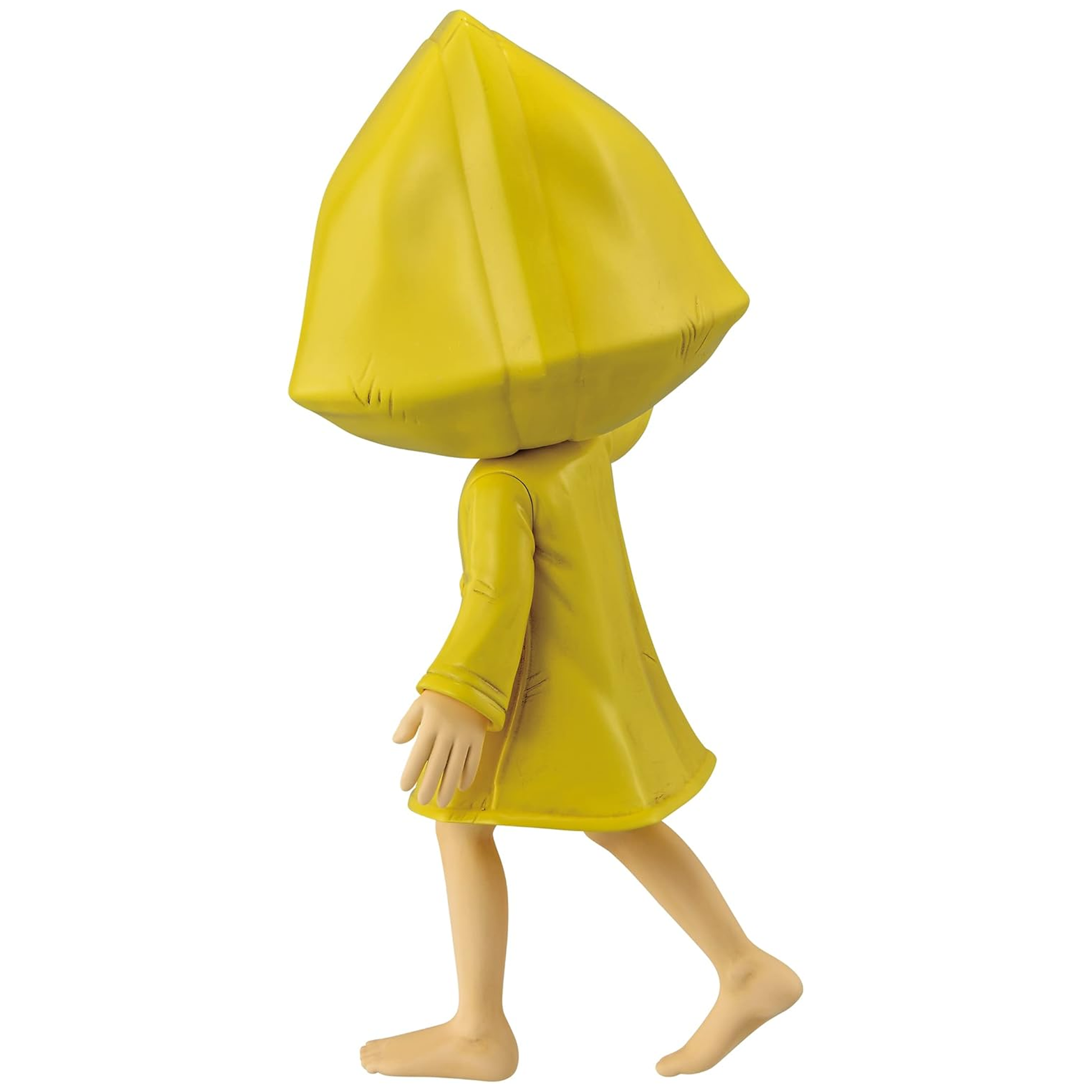 Little Nightmares Figure - Six (Back) | Happy Piranha