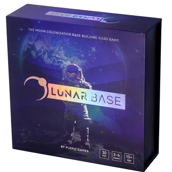Lunar Base