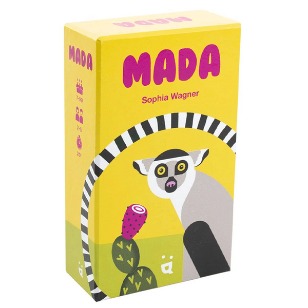 Mada