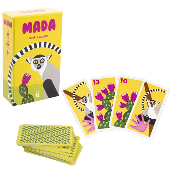 Mada