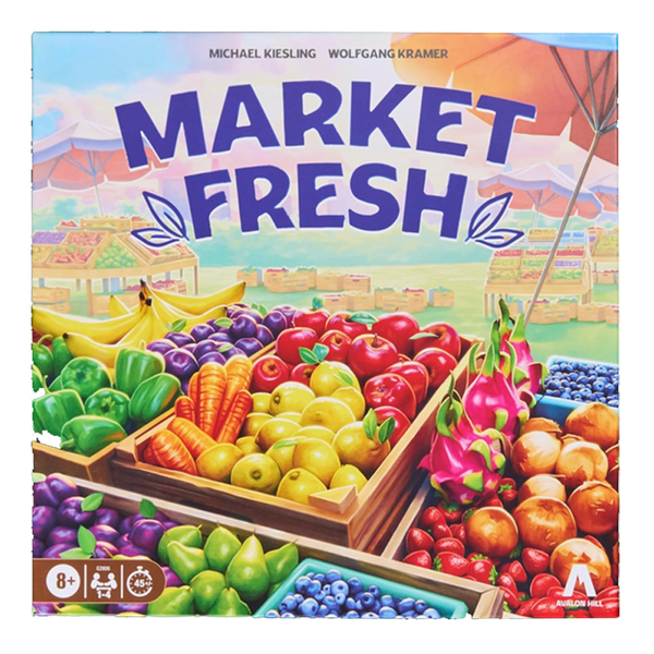 Market Fresh