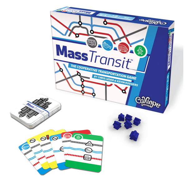 Mass Transit