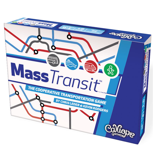 Mass Transit