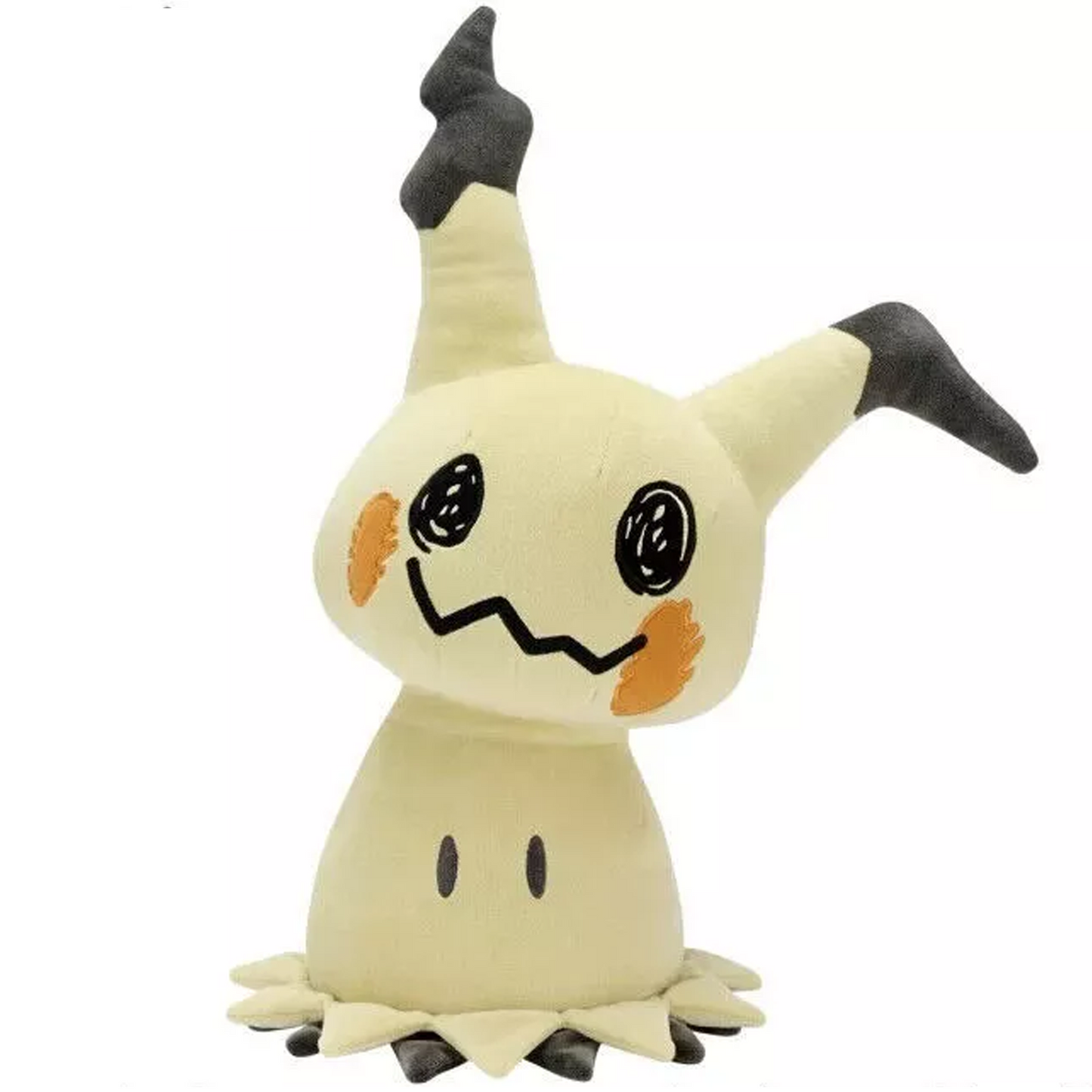 Mimikyu - 10'' Official Banpresto Japanese Pokémon Plushie Soft Toy  | Happy Piranha