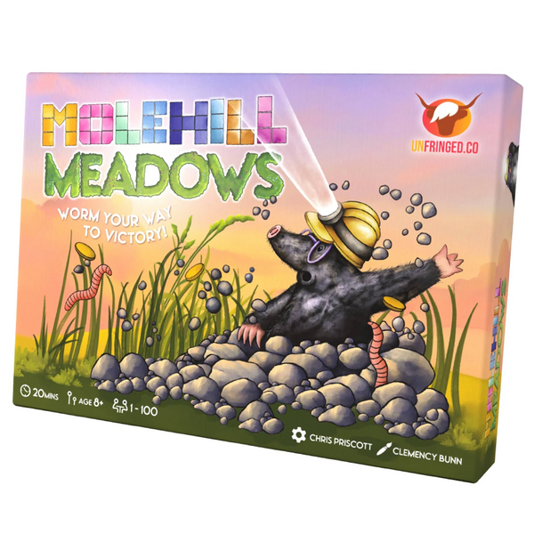 Molehill Meadows