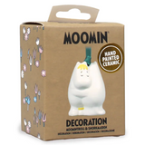Moomin Hug - Moomins Bauble Hanging Decoration (Boxed) | Happy Piranha