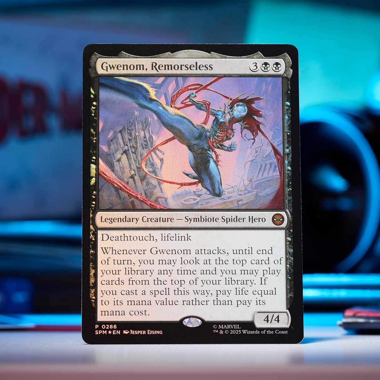 Magic the Gathering: Marvel Spiderman Gift Bundle | Happy Piranha