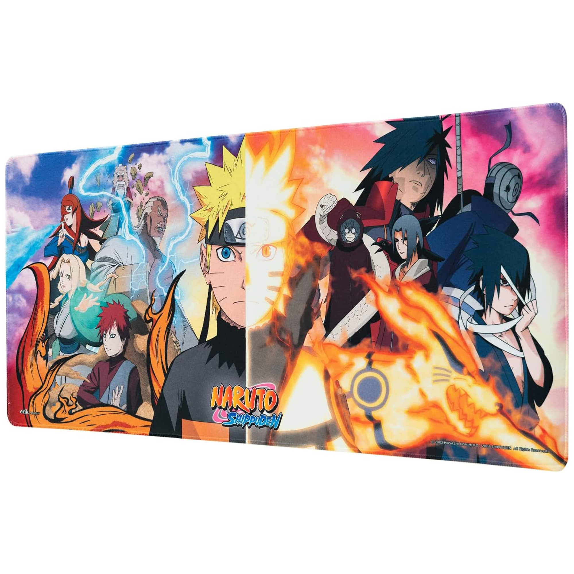 Amazon.com: Jujutsu Kaisen Extended XXL Gaming Mouse Pad (35.4x15.7 INCH),  Large Anime Mousepad,Non-Slip Rubber Base Waterproof Desktop Accessories  Keyboard Mouse Mat Desk Pads for Work, Game, Office Players : Office  Products