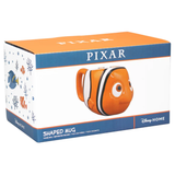 Disney Pixar Finding Nemo - 3D Nemo Fish Mug (Boxed) | Happy Piranha