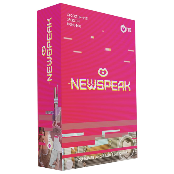 Newspeak