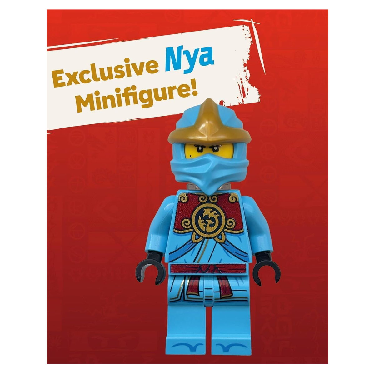 Lego Ninjago: Destiny's Bounty Adventures Board Game