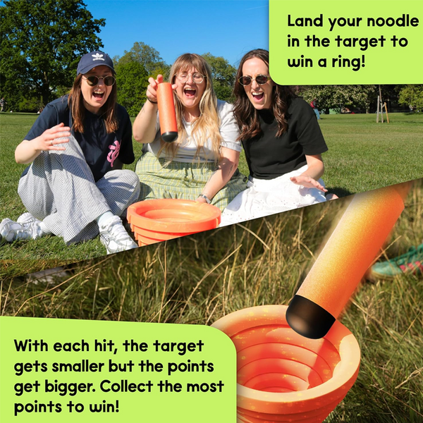 Noodle Flip