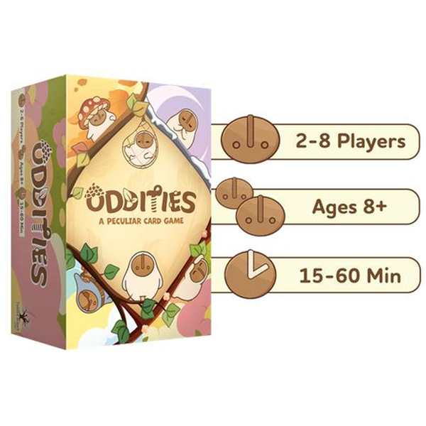 Oddities