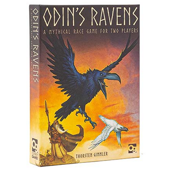 Odin's Ravens