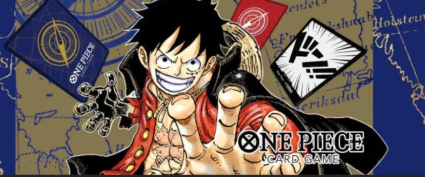 One Piece TCG Casuals