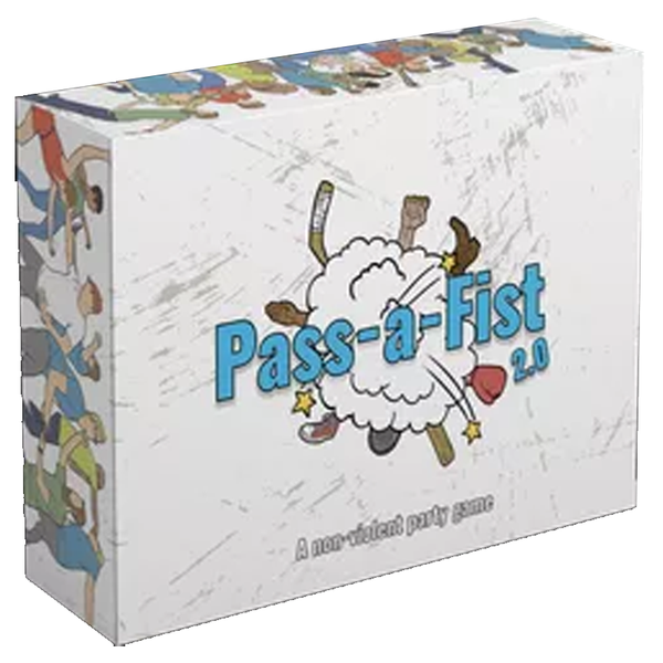 Pass-a-Fist