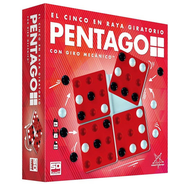 Pentago