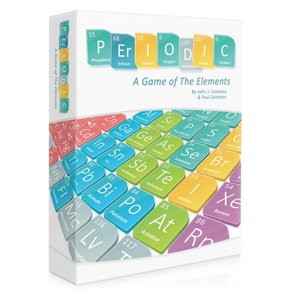 Periodic