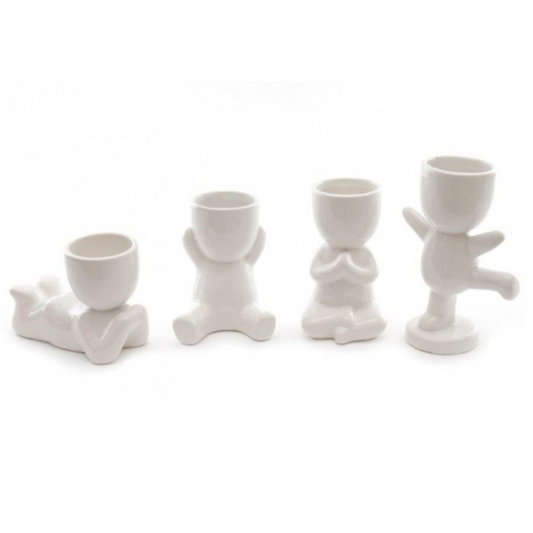 Person Planters - People Shaped Plant Pots | Happy Piranha