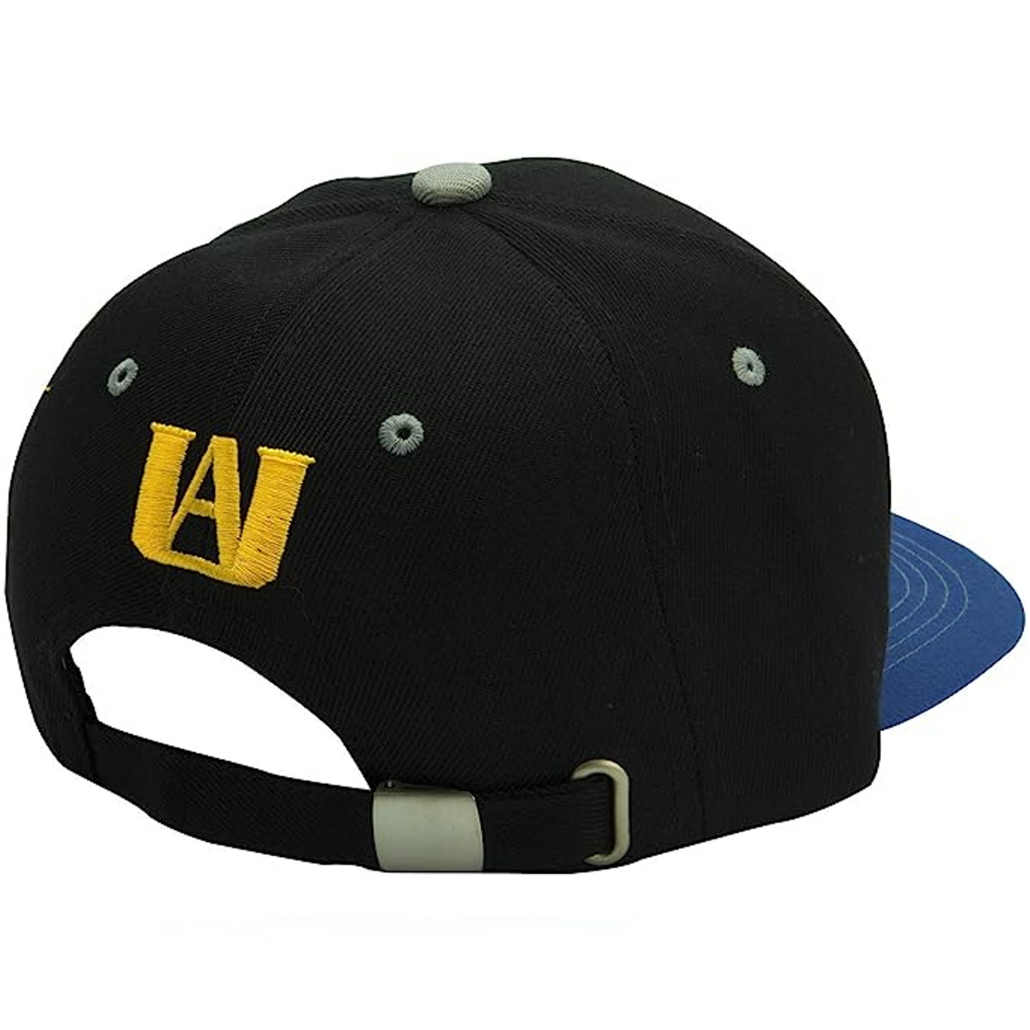 My Hero Academia - Plus Ultra Baseball Cap (Back) | Happy Piranha