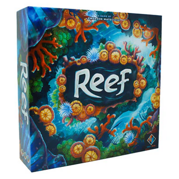 Reef