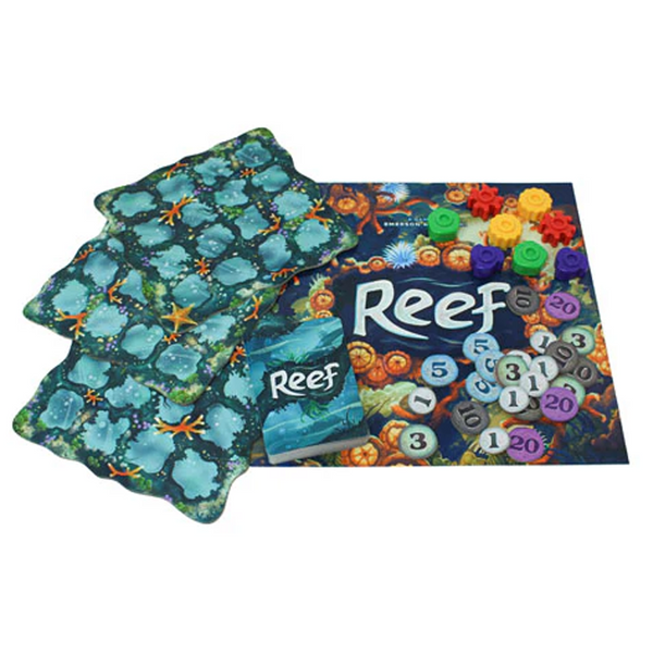 Reef