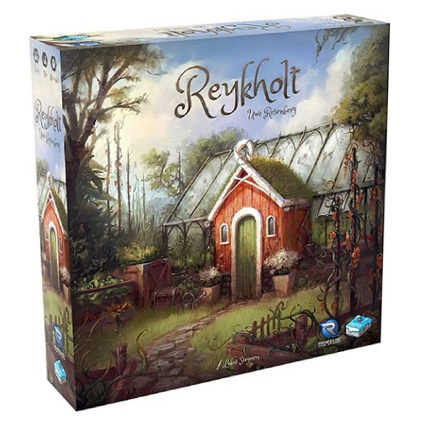 Reykholt