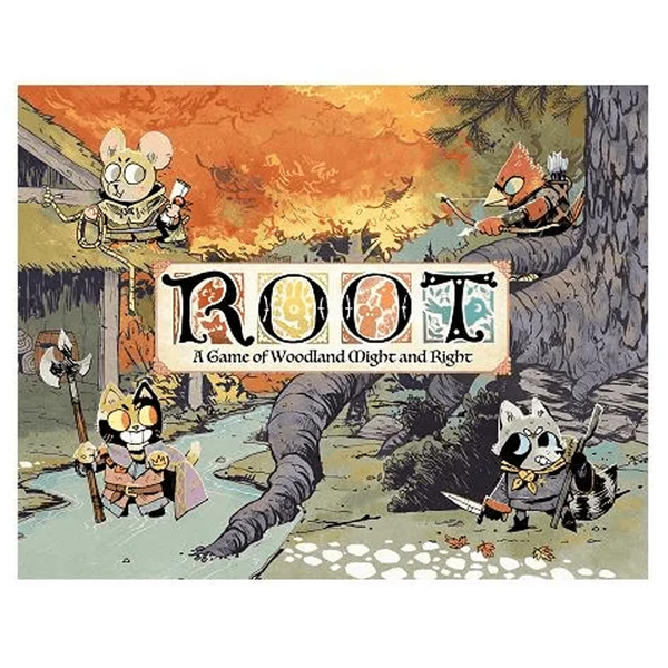 Root