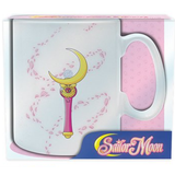 Sailor Moon - Princess Serenity & Sceptre XL Mug (in Box) | Happy Piranha